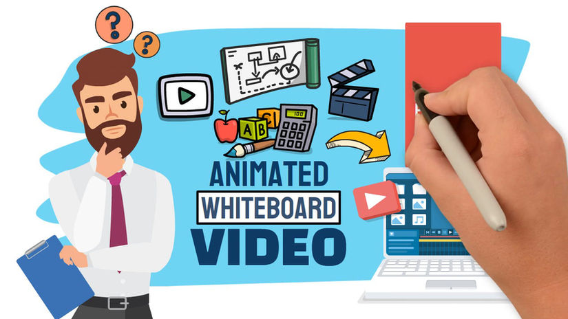 Whiteboard Videos
